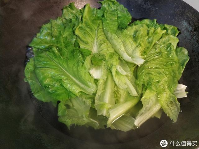 蚝油生菜怎么做才好吃？大厨教你详细做法，关键就在于料汁的调制