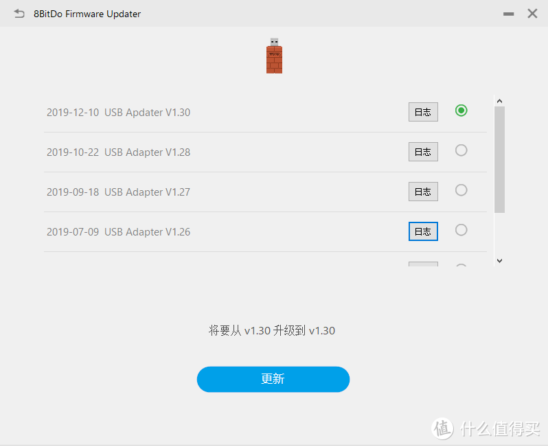 Switch推荐配件※小身材大作用八位堂 USB 无线接收器