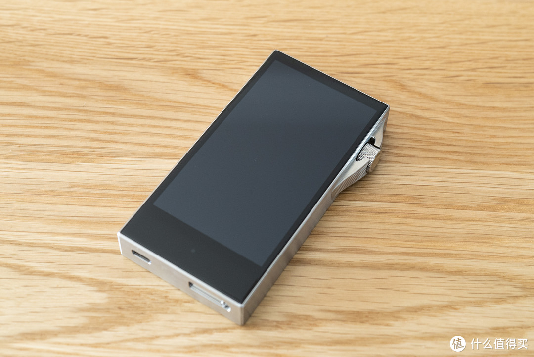 Astell&Kern SA700播放器：任性与个性的集合体