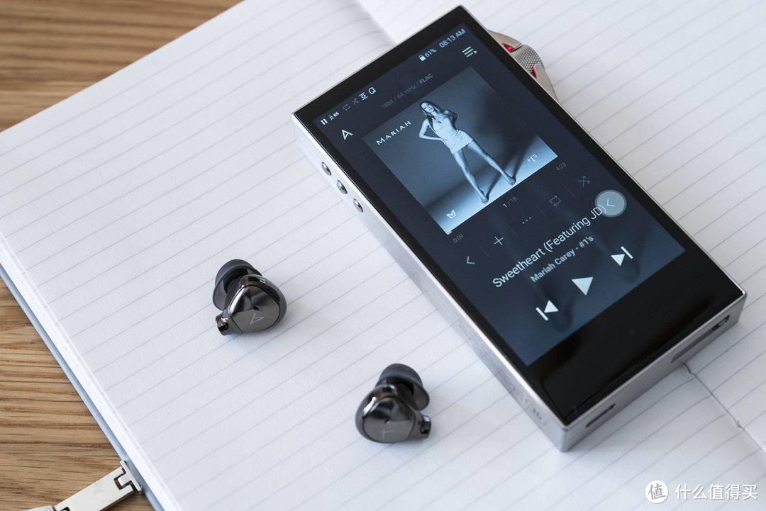 Astell&Kern SA700播放器：任性与个性的集合体