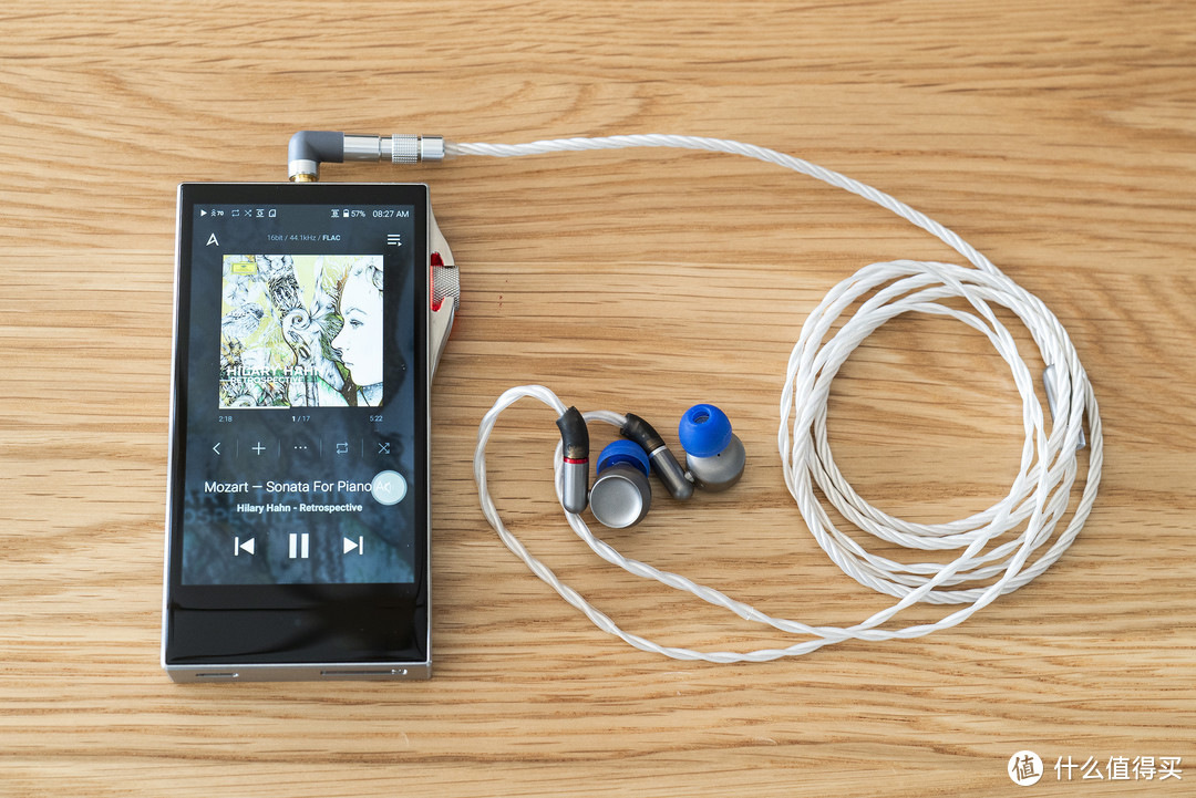 Astell&Kern SA700播放器：任性与个性的集合体