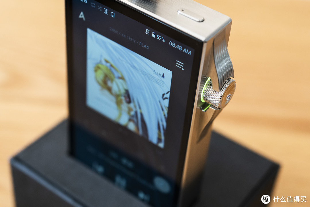 Astell&Kern SA700播放器：任性与个性的集合体