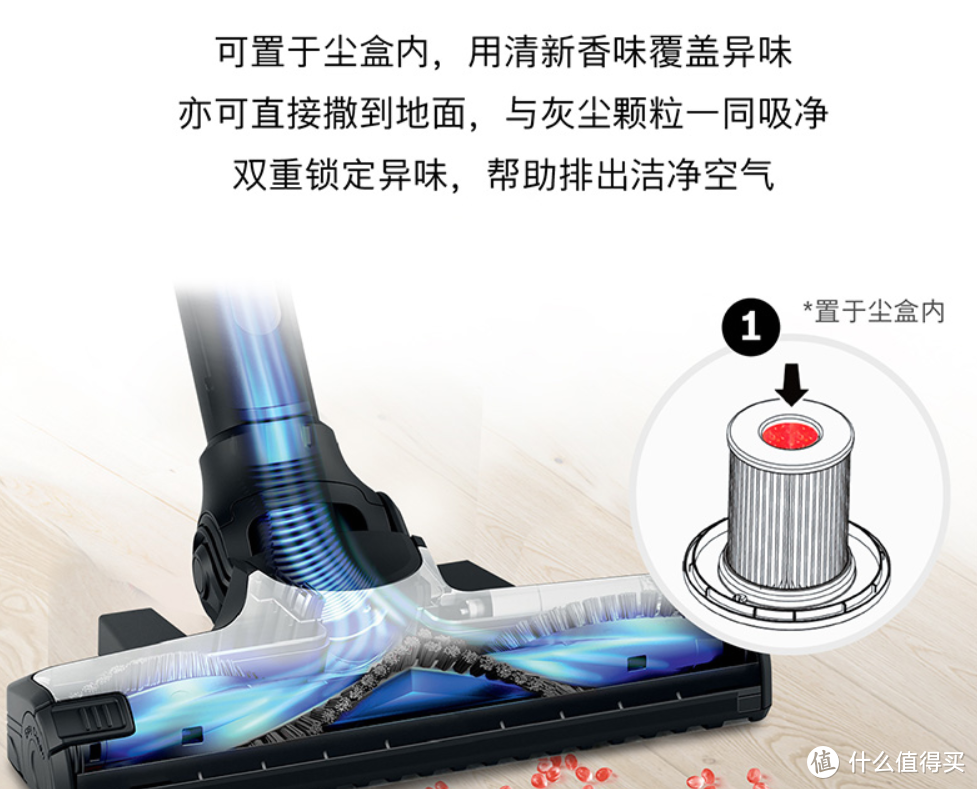 德味真香，有宠一族的利器：BOSCH 博世 S6 长续航手持无线吸尘器