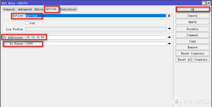 Router OS Jump命令实现端口转发及回流 Router OS Jump命令实现端口转发及回流