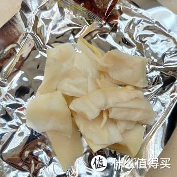 白家陈记4：荤素搭配的棒棒棒棒鸡