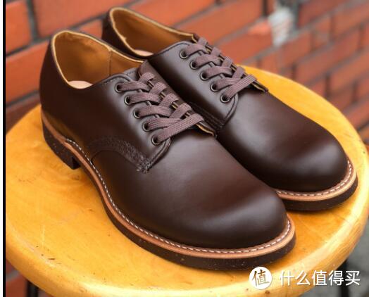 Chippewa 1901M77开箱------以及关于工装靴的一些碎碎念