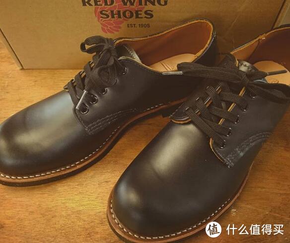 Chippewa 1901M77开箱------以及关于工装靴的一些碎碎念