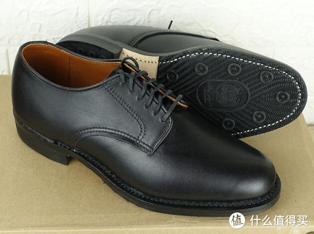 Chippewa 1901M77开箱------以及关于工装靴的一些碎碎念