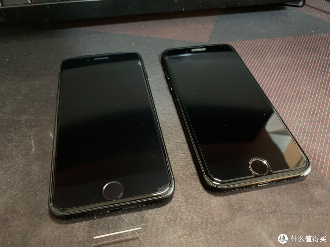 iPhone7钉子户为何喜入iPhoneSE？