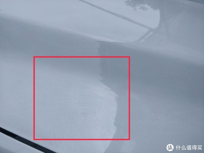 给我的小白(缤智)做个基础美容——快美特去污蜡速评