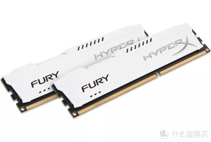 FURY HyperX骇客神条