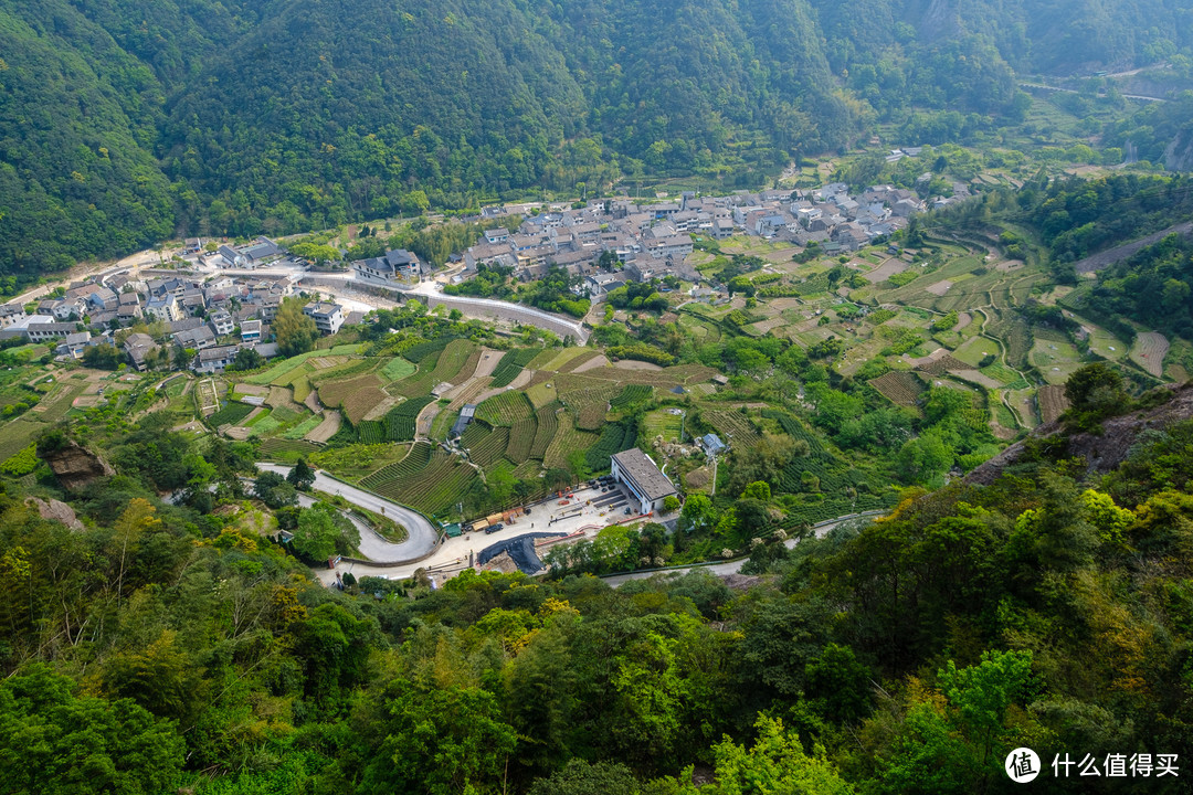 周末游玩之乐清雁荡山及温岭小箬岛