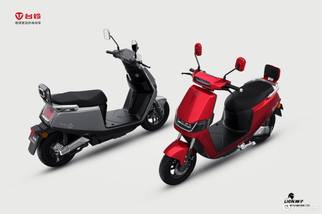 解决我的上班堵车计划同样都是一线品牌为我选择跑得更远的台铃狮子