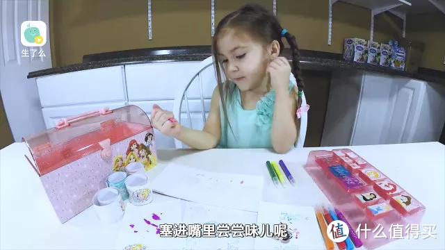 儿童常用文具检出有毒，偏偏宝宝喜欢啃咬、涂鸦，手把手教大家选择安全实用的文具