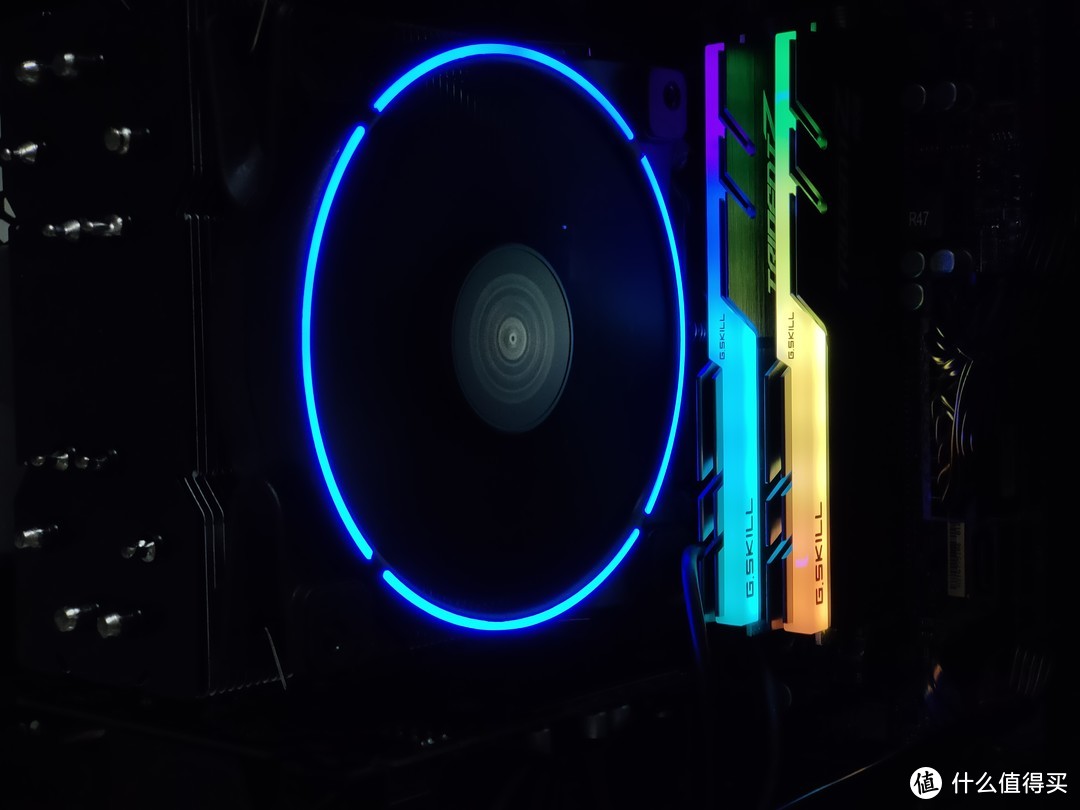 给我的锐龙1700换个“引擎”：超频三（PCCOOLER）东海风云GI-R66U开箱和使用体验