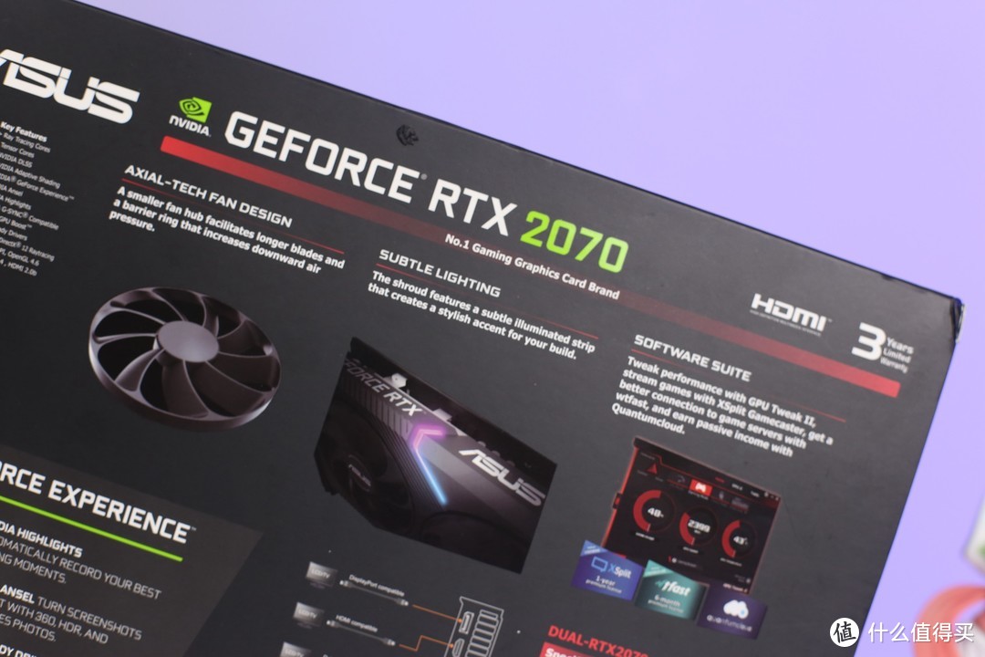 为了玩转光线追踪， RTX2070mini小钢炮装机预告