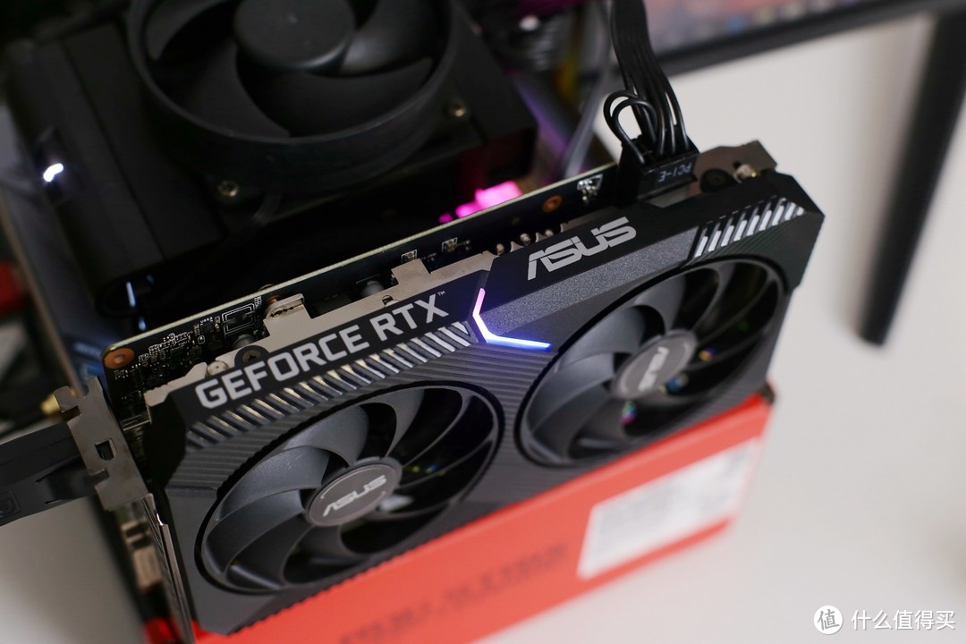 为了玩转光线追踪， RTX2070mini小钢炮装机预告