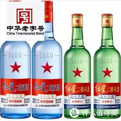 全国各地知名白酒系列23——北京有哪些知名白酒？