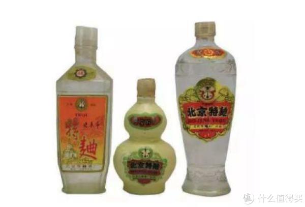 北京有哪些知名白酒|北京的白酒品牌汇总_什么值得买