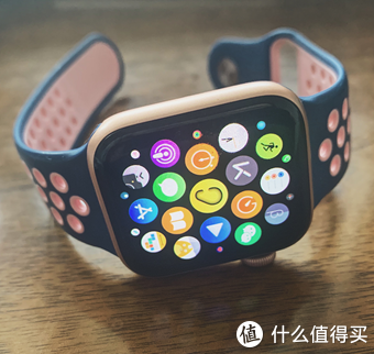 苹果Apple Watch最爱表盘、使用场景、APP经验分享