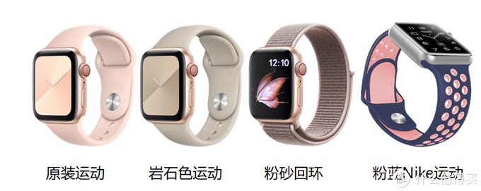 苹果Apple Watch最爱表盘、使用场景、APP经验分享