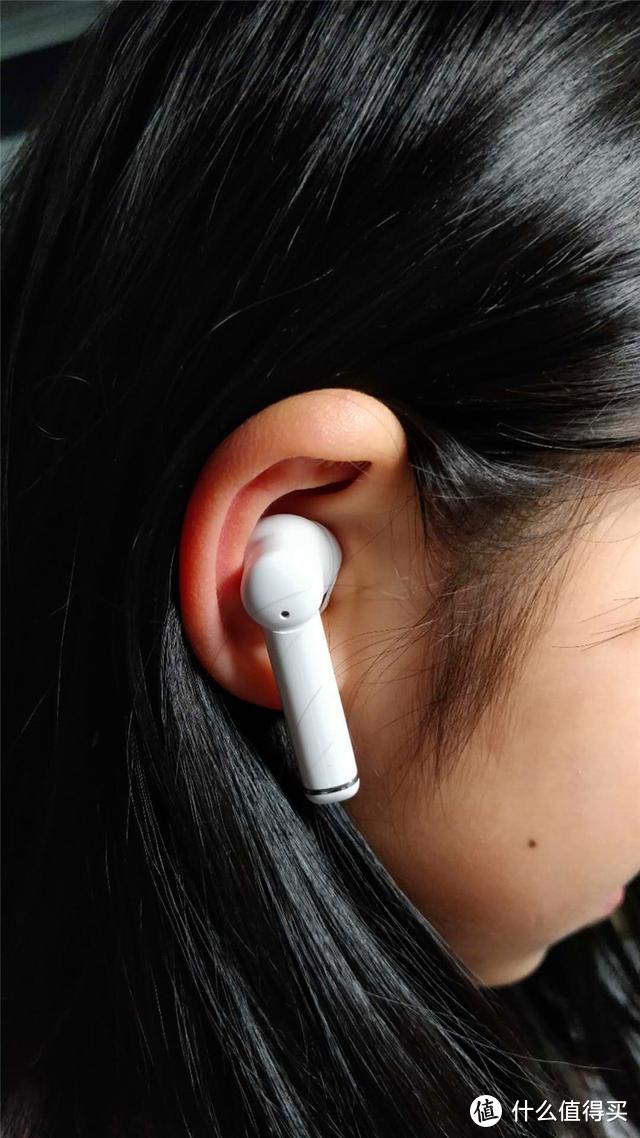有了南卡A1降噪耳机，还买什么Apple AirPods Pro啊！