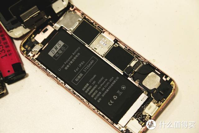 买IPhone SE 就是帮苹果8清库存 苹果6S换电池再战三年他不香吗？