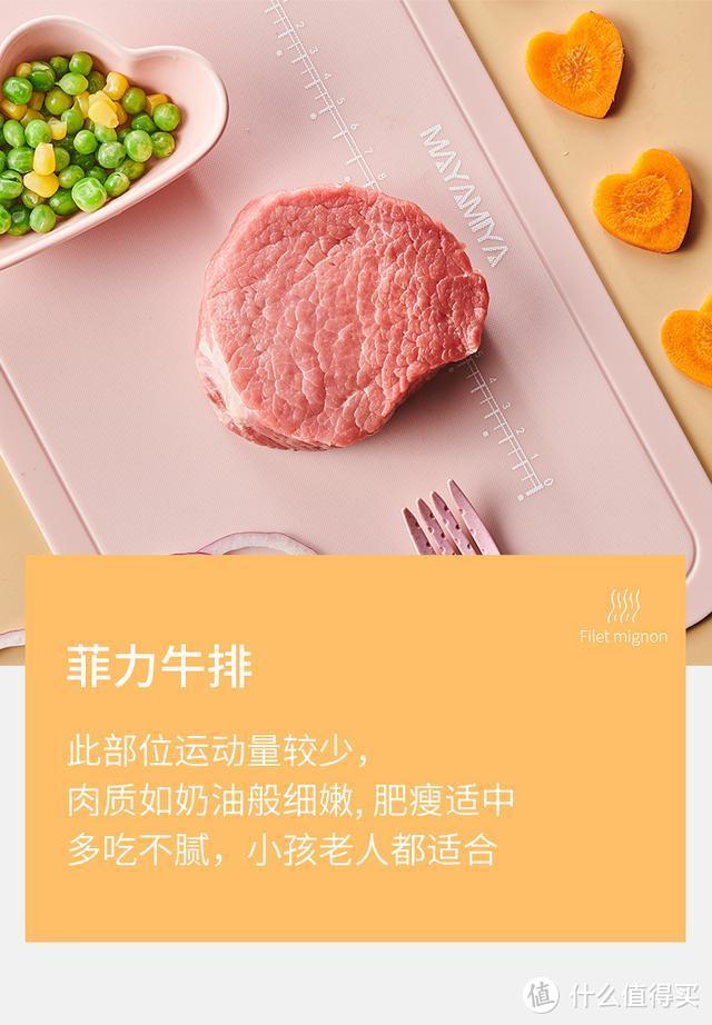 吃过N多牛排，可能很多是胶水！整切牛排和合成牛排有什么不同？