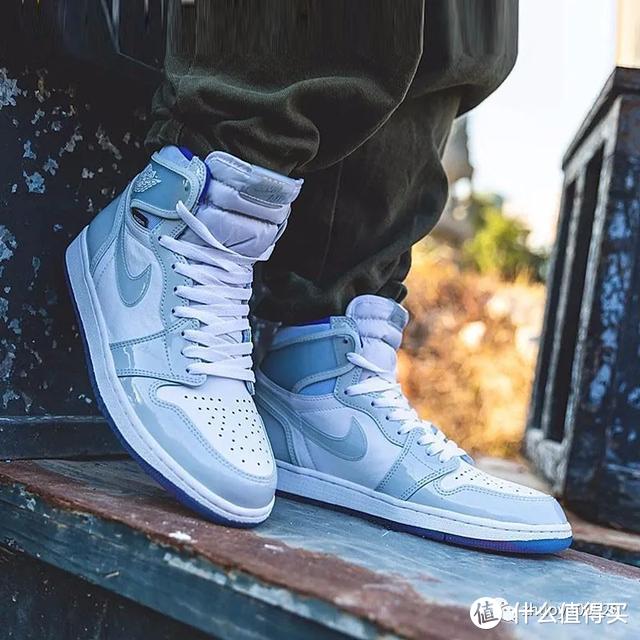 小迪奥 aj 1 Zoom近日价格趋势 Air Jordan 1 Zoom为什么叫小迪奥