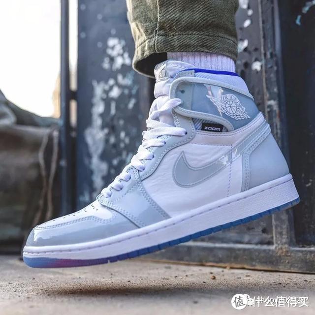 小迪奥 aj 1 Zoom近日价格趋势 Air Jordan 1 Zoom为什么叫小迪奥