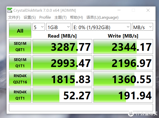 搭配使用更香，三星970 EVO Plus SSD &三星T7 touch 移动硬盘