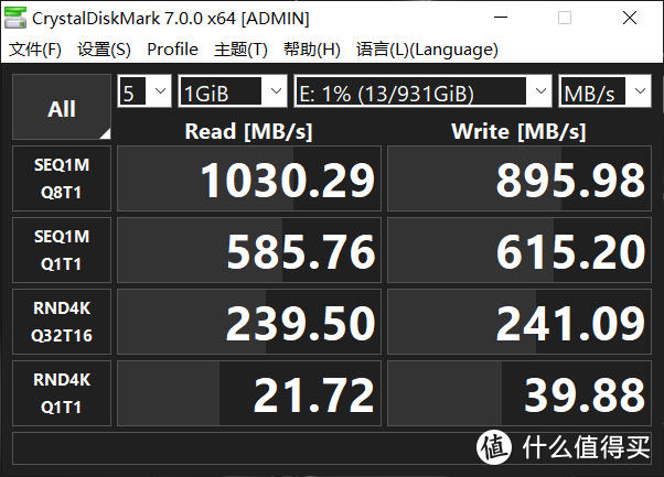 搭配使用更香，三星970 EVO Plus SSD &三星T7 touch 移动硬盘