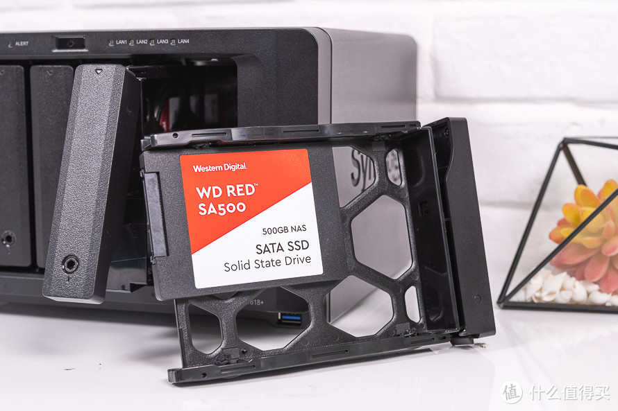 好马更需配好鞍：WD Red SSD+HDD组合让NAS设备如虎添翼