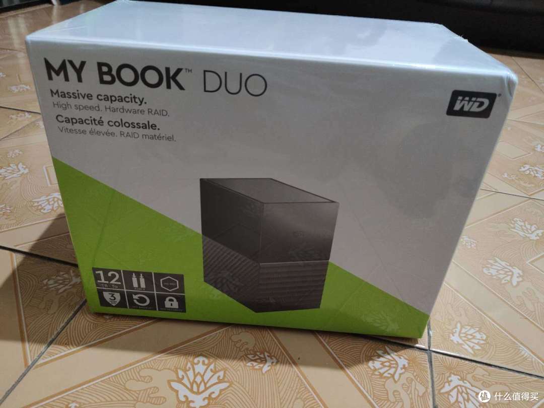 西部元素wdelements12t闲鱼翻车后转保国内完整售后流程及更换mybook