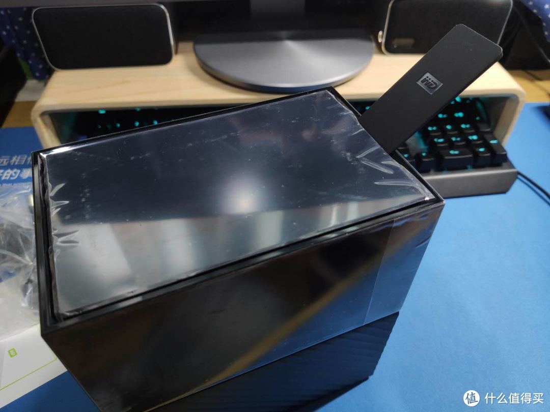 西部元素wdelements12t闲鱼翻车后转保国内完整售后流程及更换mybook