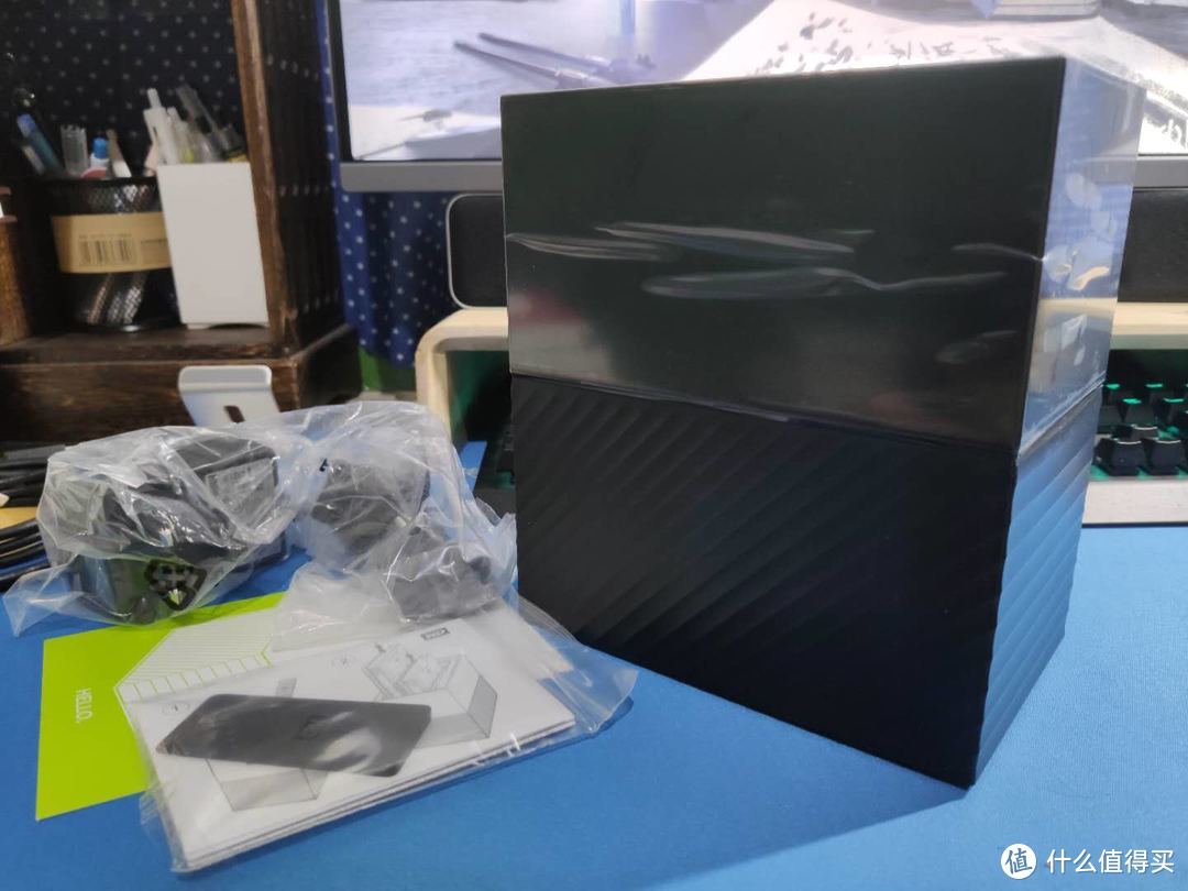 西部元素wdelements12t闲鱼翻车后转保国内完整售后流程及更换mybook