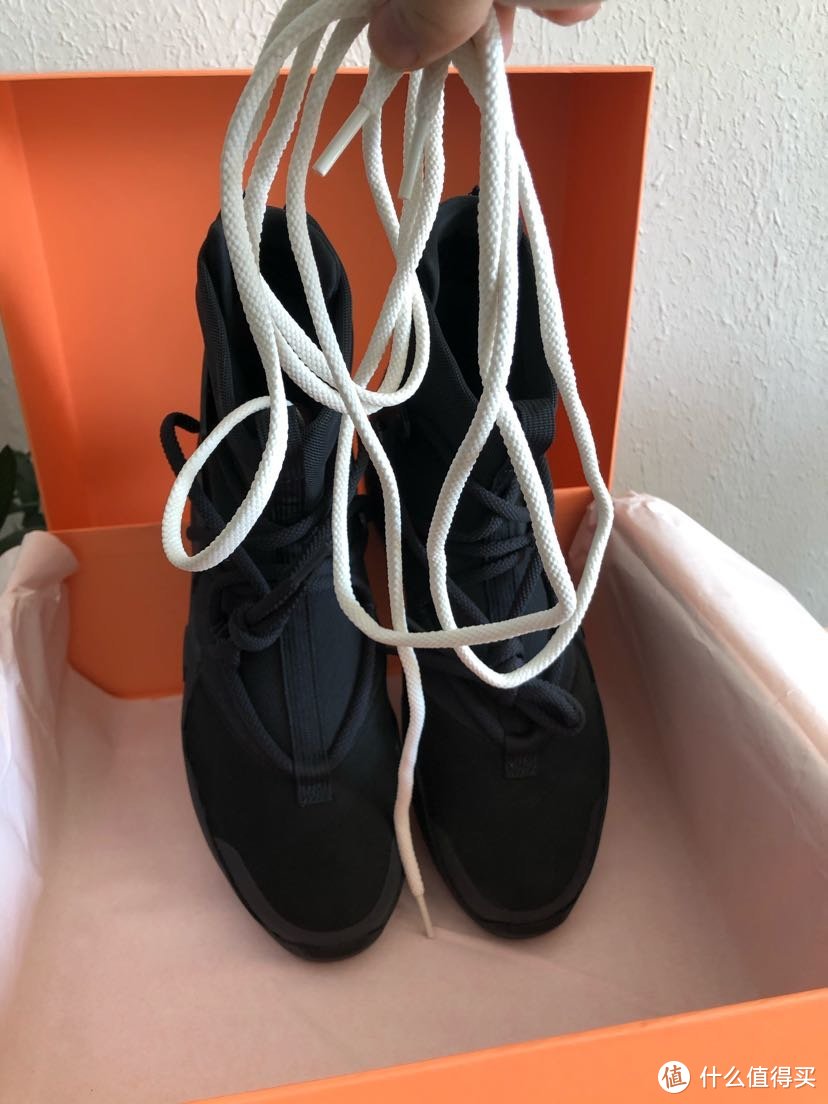 nike fear of god 1 triple black