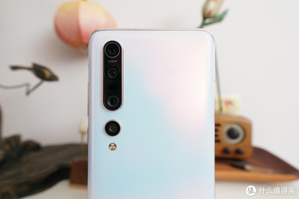 小米10 Pro，一亿像素的发烧机是不是真的好用？