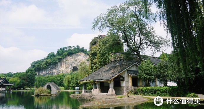 6月30日前景点免费！这个舒适安逸的江南小城，超适合闲逛、散心！