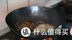 799元臻三环章丘铁锅体验:受热均匀，用料扎实，米粉有福了！