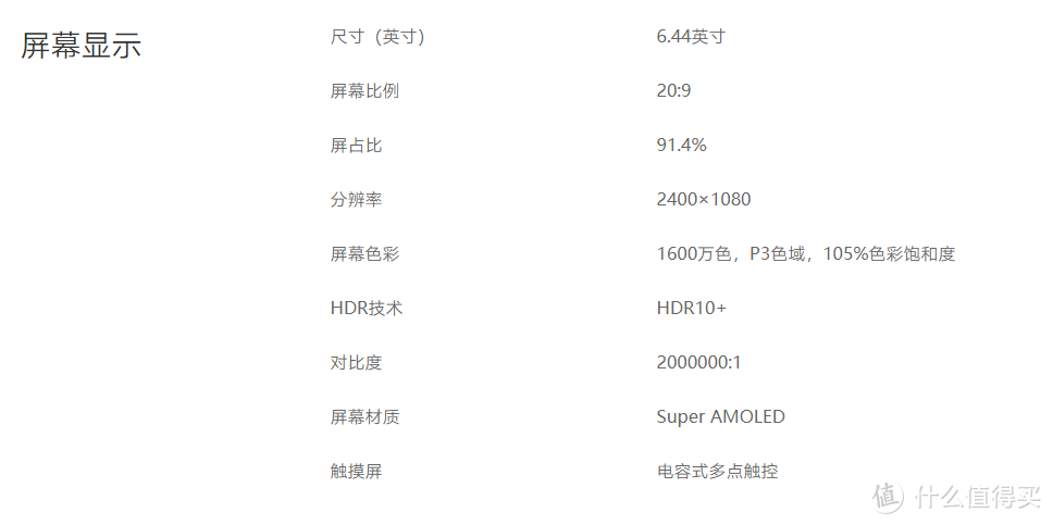 梦想成为Monster（怪兽）的手机——iQOO 3测评体验（评论有奖已公布）