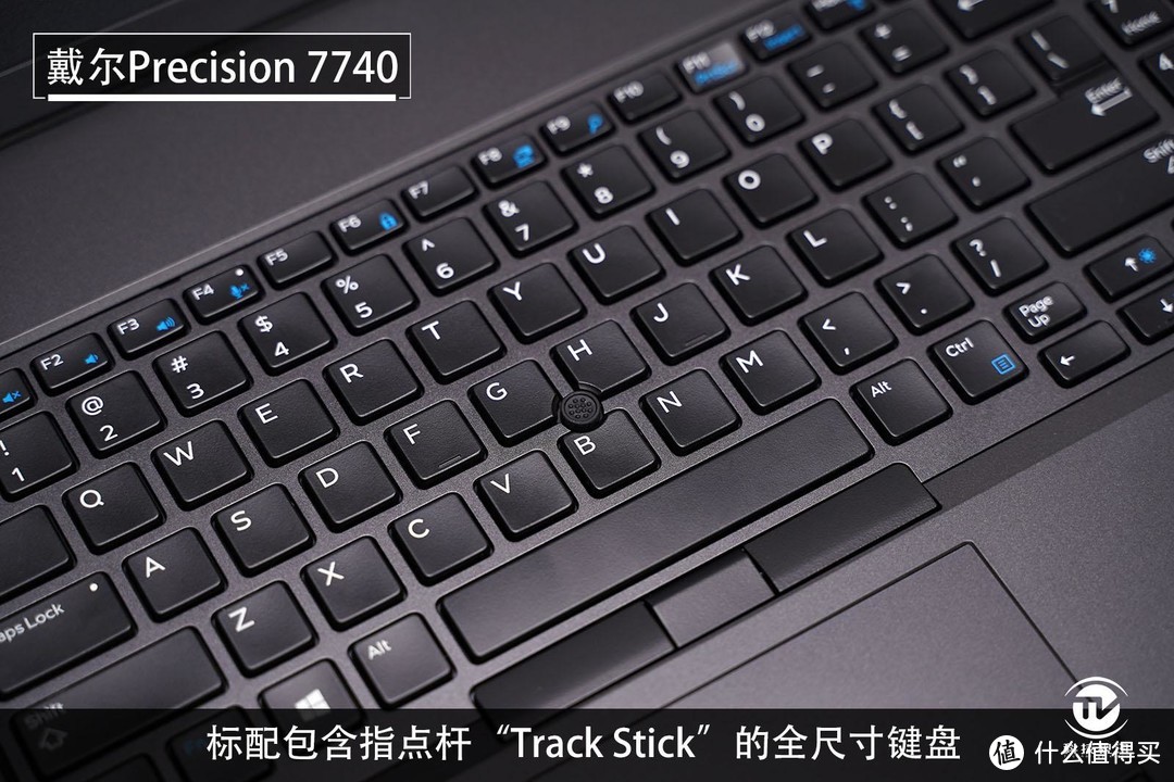 英特尔至强工作站随身带,戴尔Precision 7740评测