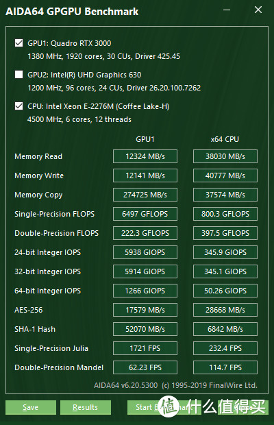 英特尔至强工作站随身带,戴尔Precision 7740评测