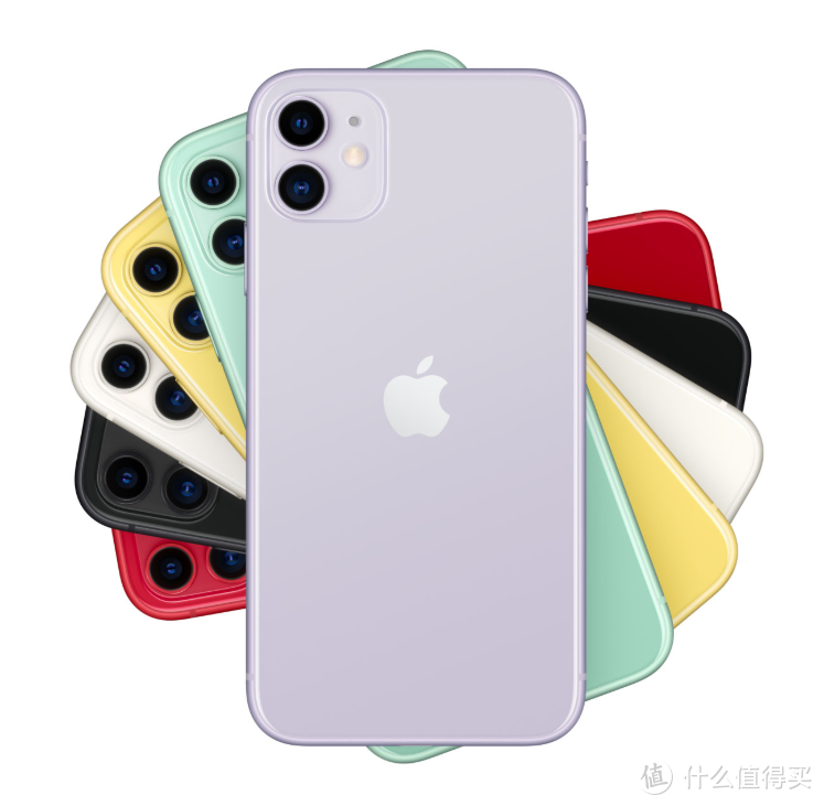 时隔两年回归iOS——iPhone 11使用感受胡诌&APP推荐