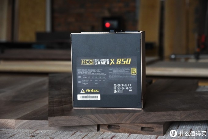 光线侧透,独领风骚---爱国者破晓X机箱升级装机记