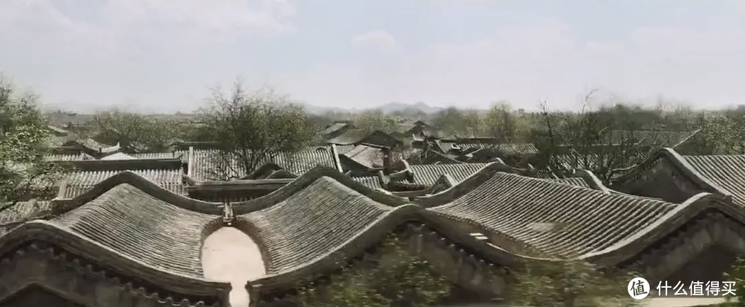厉害！66张美图解构两千年历史的长城，看资深建筑师如何硬核科普北京～
