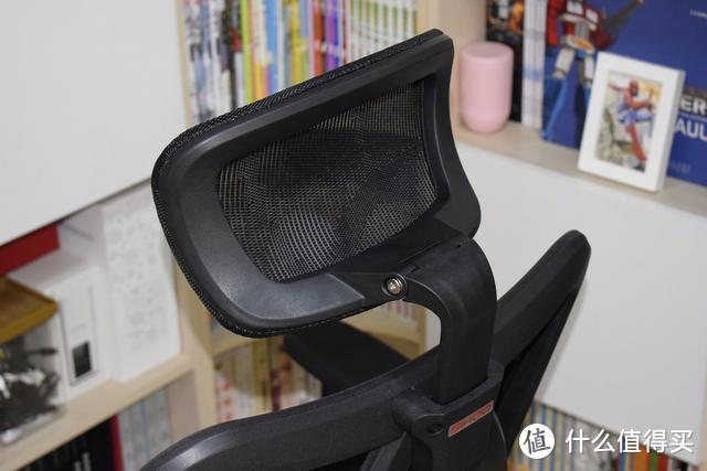 保护你的颈腰椎，舒适安全才是硬道理——西昊M57人体工学椅体验