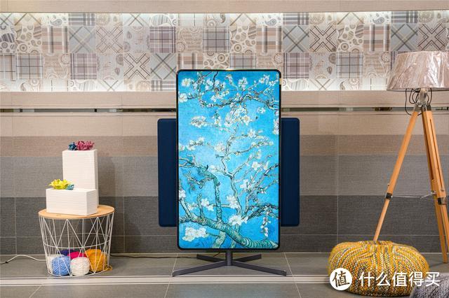 全球首款可旋转电视TCL·XESS旋转智屏全面体验