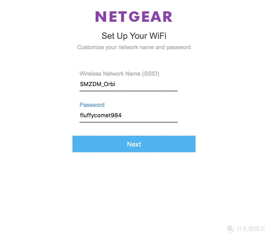 毒图秀：NETGEAR 美国网件 Orbi RBK852 子母装 6000Mbps 三频千兆Mesh路由器 