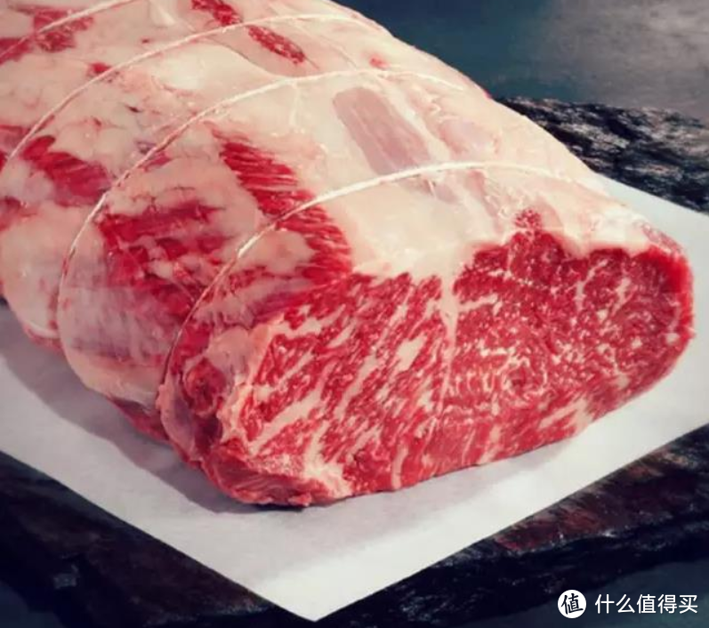 奇怪的知识增加了——眼肉、肋眼、战斧傻傻分不清楚？